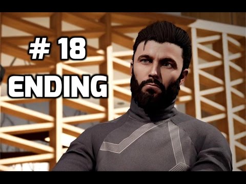 Watch Dogs 2 Walkthrough Part 18 Ending
