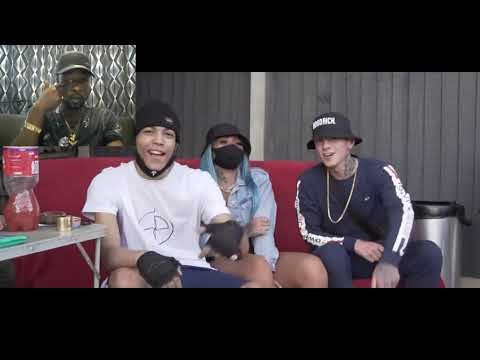Kaydizzy ft kbills   riding Engineered Ching shot by 97k#MYVIEWSTV Reaction