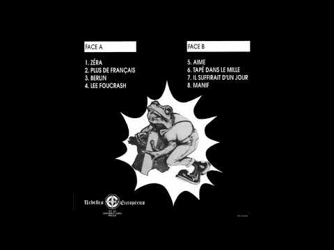 Tolbiac's Toads  (1983/1987)