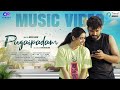 Pugaipadam Music Video Navin Vetri Tharsika Sebastin Rozario Yuneek Studios