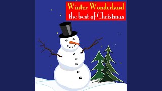 Dance, Mr. Snowman, Dance