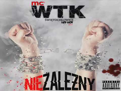 08 mc.WTK - Własna Rap Droga  prod.Mixla ( Spontan Video:) )
