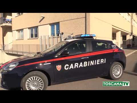 2021-02-22 AREZZO - CHAT DEGLI ORRORI TRA ADOLESCENTI, INDAGINI