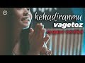 KEHADIRANMU - reggae version by jovita aurel