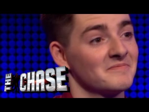The Chase - Thomas Gets Cheeky With The Dark Destroyer