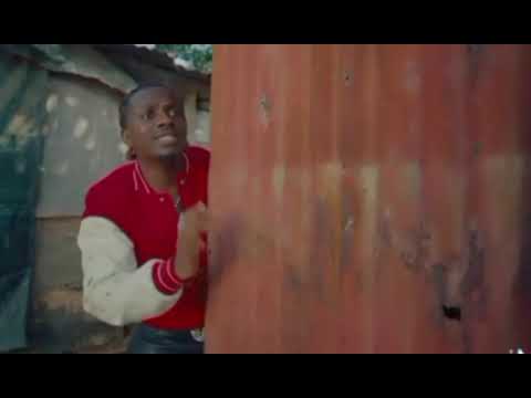 Rayvanny ft dvoice -GANDA-music video 