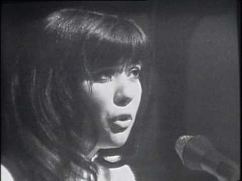 Marie-Noëlle & Michel Polnareff - "C'EST COMME UN ... C'EST COMME UNE..." (1968)