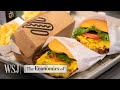 Why Shake Shack Is Borrowing Ideas From Fast Food Restaurants WSJ The Economics Of