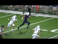 Elder Football vs Highlands 10-10-2025