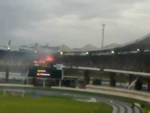 Remo 2x0 Águia 29/04/2012