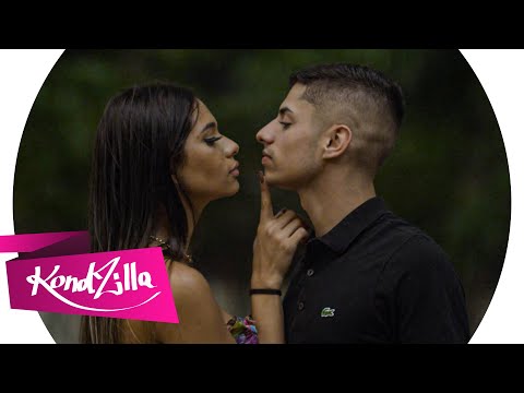 MC Kauãzinho - Cheiro Doce (KondZilla)