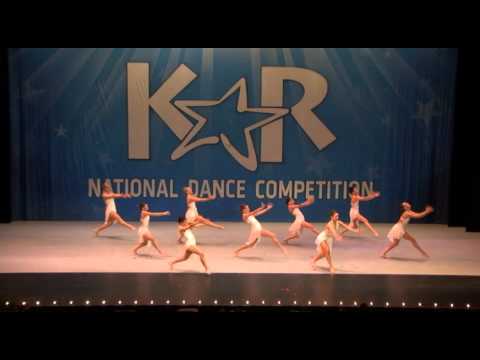 WHERE ARE YOU - West Coast School Of the Arts - Best Lyrical/Modern/Contemporary Nominee