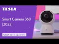 Video produktu Tesla Smart Camera 360 Pro