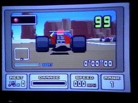 GamesMaster Reviews S03E20