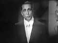 Perry Como Live - I Concentrate on You