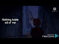 Home Song Lyrics The Beauty And The Beast Broadway