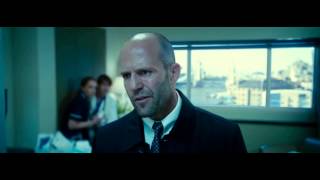 Furious 7: Deckard Shaw Visits His Brother