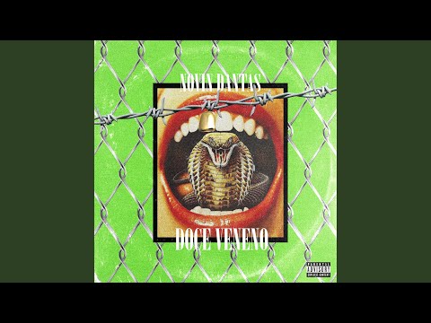 Doce Veneno