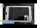MD284TT00-C1  Original  high quality lcd display screens