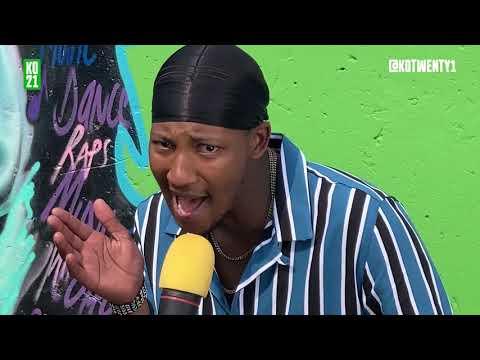 South $ide Vince - Live at Ko 21