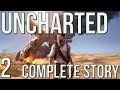 Uncharted 2 - Complete Story 3