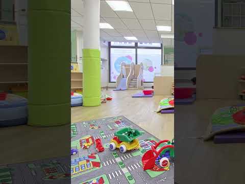 Présentation crèche