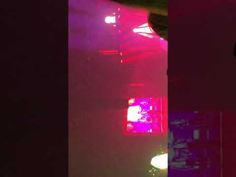 Got7 World Tour “Keep Spinning” -  Stop Stop it (remix)