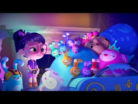 Abby Hatcher - Too Tired to Tuba | WildBrain Enchanted