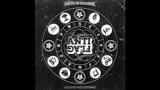 Download lagu Anti-Flag - Surrender (Cheap Trick Cover) mp3