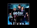 05 - Foreign Visitors Arrive - Harry Potter and the Goblet of Fire Soundtrack