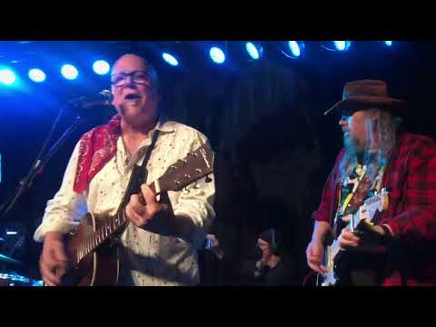 Praying Mantis - Don Dixon w/ Secret Monkey Weekend - Cat's Cradle