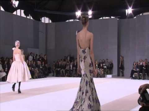 ROCHAS Collection Printemps-Ete' 2011