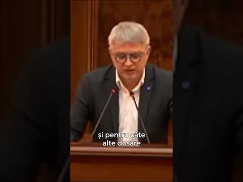 Cătălin Predoiu trebuie demis. Este Ministrul Corupției, nu al Justiției.