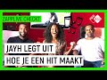 NUMMER 1 HIT MAKEN MET JAYH JAWSON | Zapplive Checkt | NPO Zapp