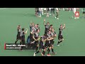 Samenvatting kampioenswedstrijd Rood-Wit - Alphen (zondag 22 mei)