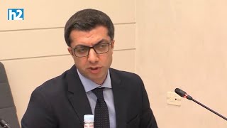 Ո՞վ է սահմանում թանկարժեք մետաղների իրերի հարգը: Լրաբեր - 17.10.2024