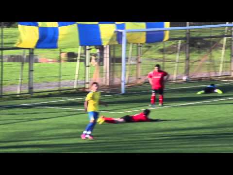 Atletico Las Vegas Vs Botafogo