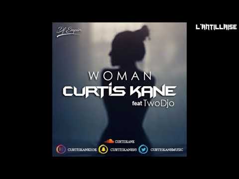 NEW KOMPA 2020 : Curtis Kane Feat TwoDjo - Woman