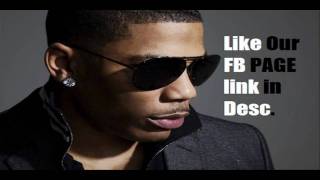Nelly - Pyro (Remix) New HD