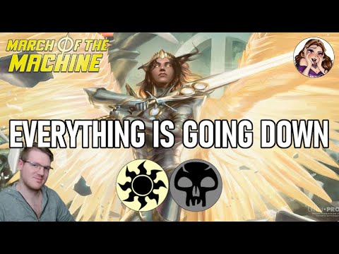 The Most Annoying Planeswalker Conrol | Orzhov Standard