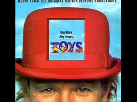 Toys : The General (Hans Zimmer)