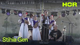 Stihia Gen (LIVE) DJ set