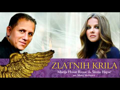 Zlatnih Krila - Marija Husar Rimac & Siniša Hapač