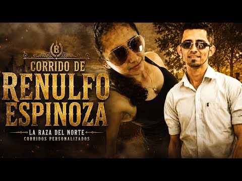 Corrido De Rafa - La Raza Nortena