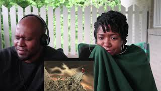 Wife Is Disturbed As Husband Jams To Korn - Pretty