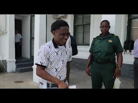 Man Walks Free from Triple Murder Case