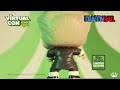 Funko Virtual Con Dragon Ball Jackie Chun Pop!