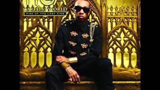 Tyga - Potty Mouth Feat. Busta Rhymes.