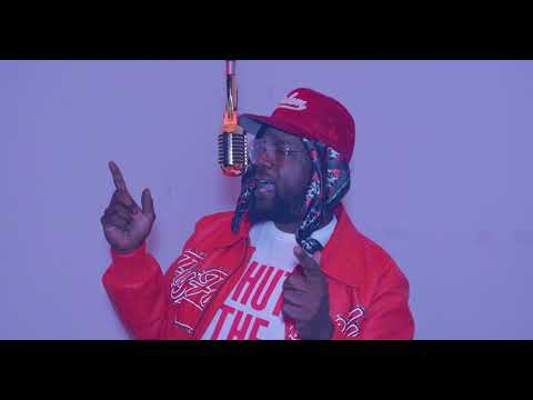 G4 Jag - YUP (prod. by Cut Beetlez) | Live Peformance Video