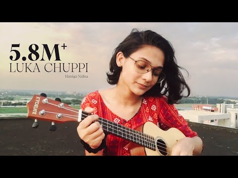Luka Chuppi - Rang de Basanti - cover version